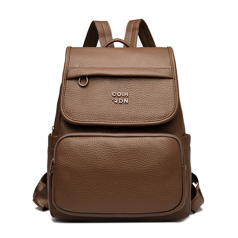 Compact Travel Backpack Stornfield