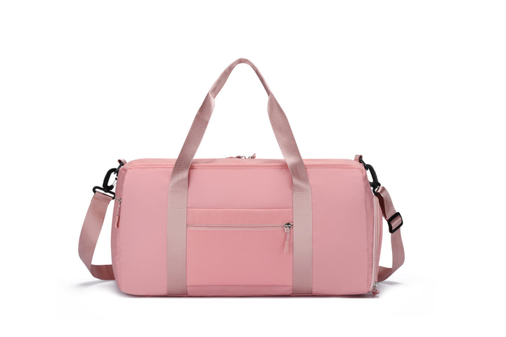 Sporty Multifunctional Duffel Bag Stornfield