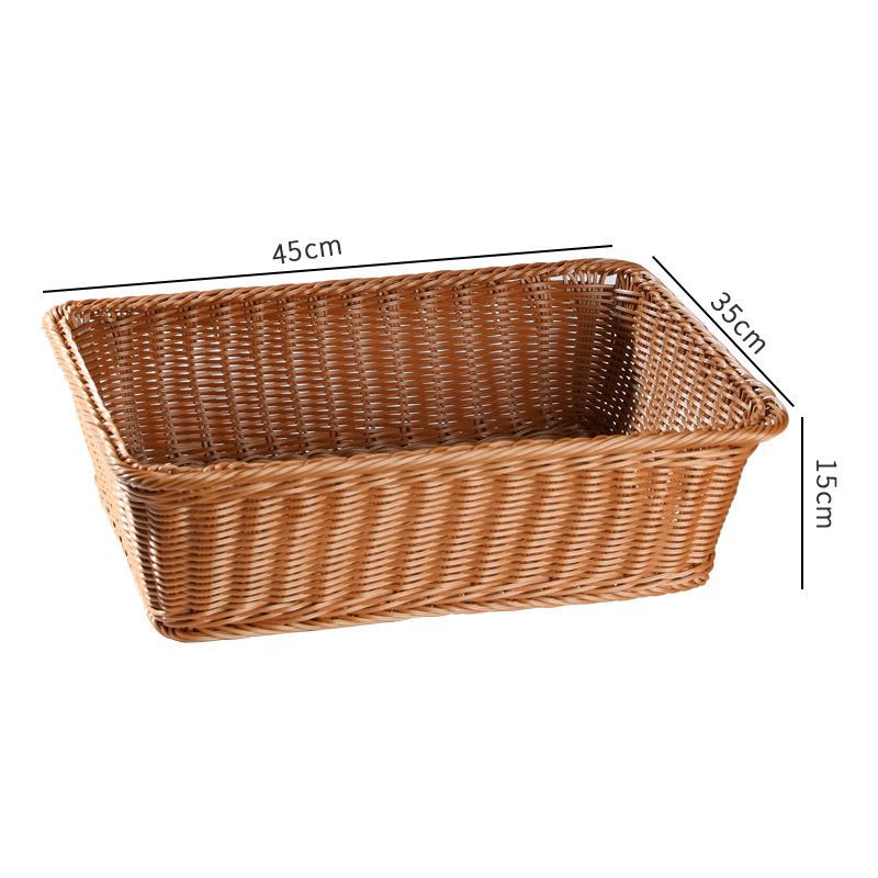 Storage Basket Stornfield