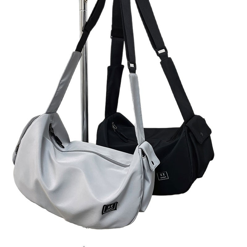 Crossbody Utility Bag Stornfield