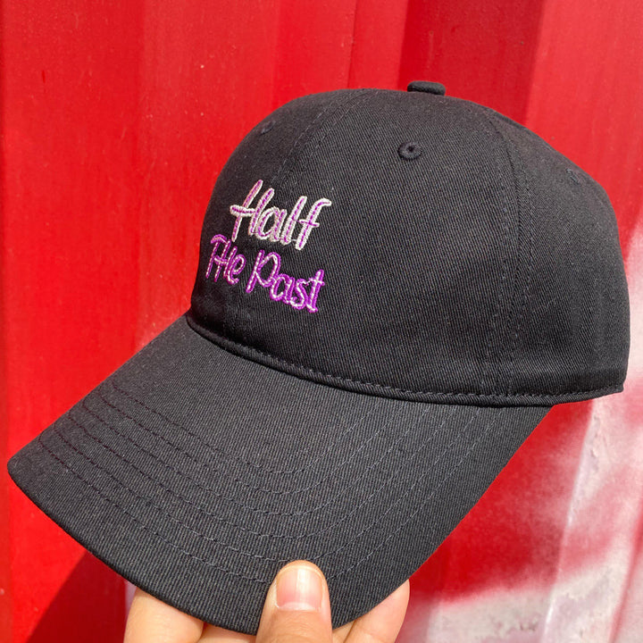 Unisex Cotton Baseball Cap Stornfield