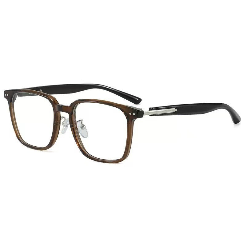 Women’s retro-inspired sunglasses in modern tortoiseshell pattern Stornfield