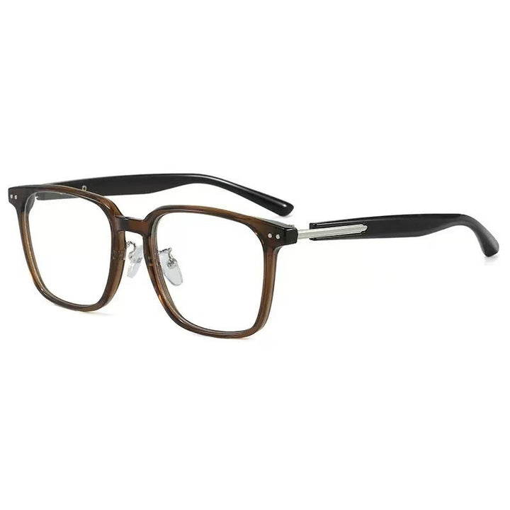 Women’s retro-inspired sunglasses in modern tortoiseshell pattern Stornfield