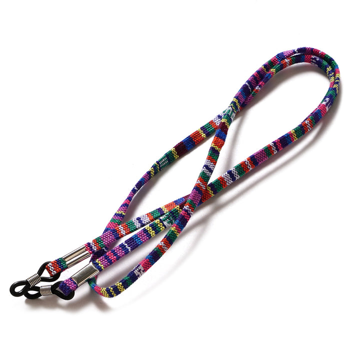 Colorful ven Eyewear Lanyard Stornfield