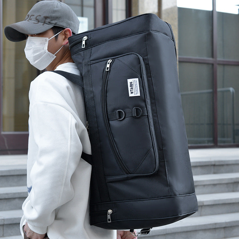 Travel Duffel Bag Stornfield