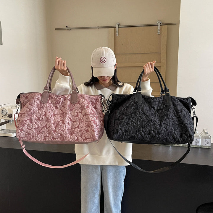 Stylish and Spacious Tote Bag Stornfield