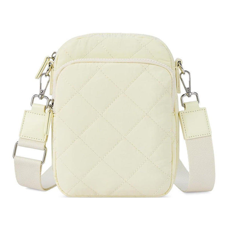 Square Shoulder Bag Stornfield
