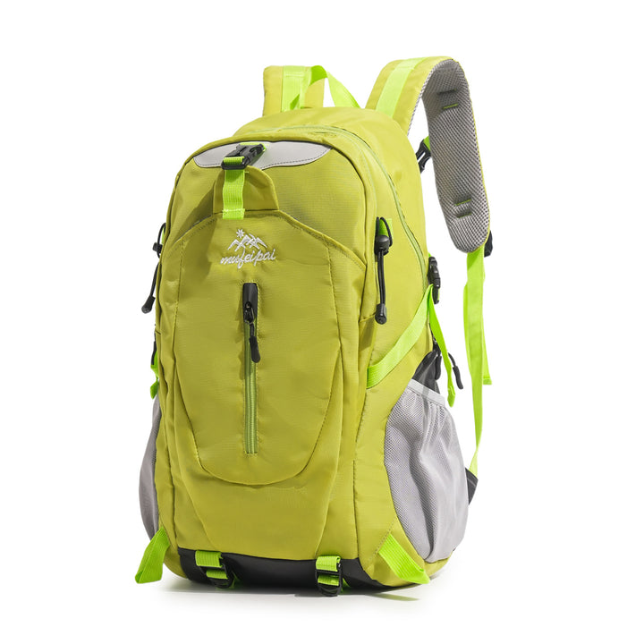 Versatile Outdoor Adventure Backpack Stornfield