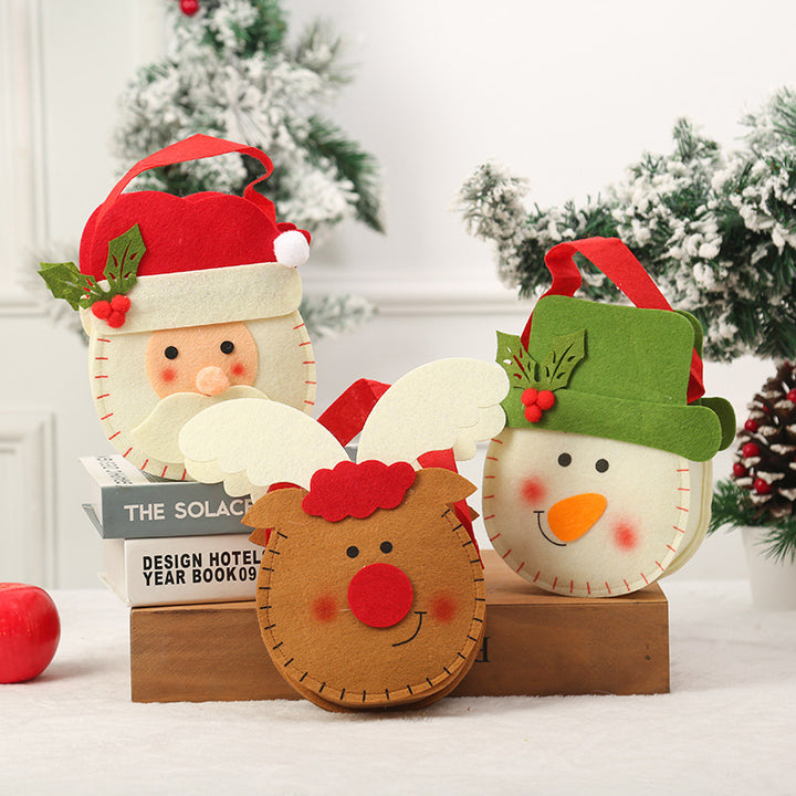 Decorative Snowman Hanging Decoration Stornfield