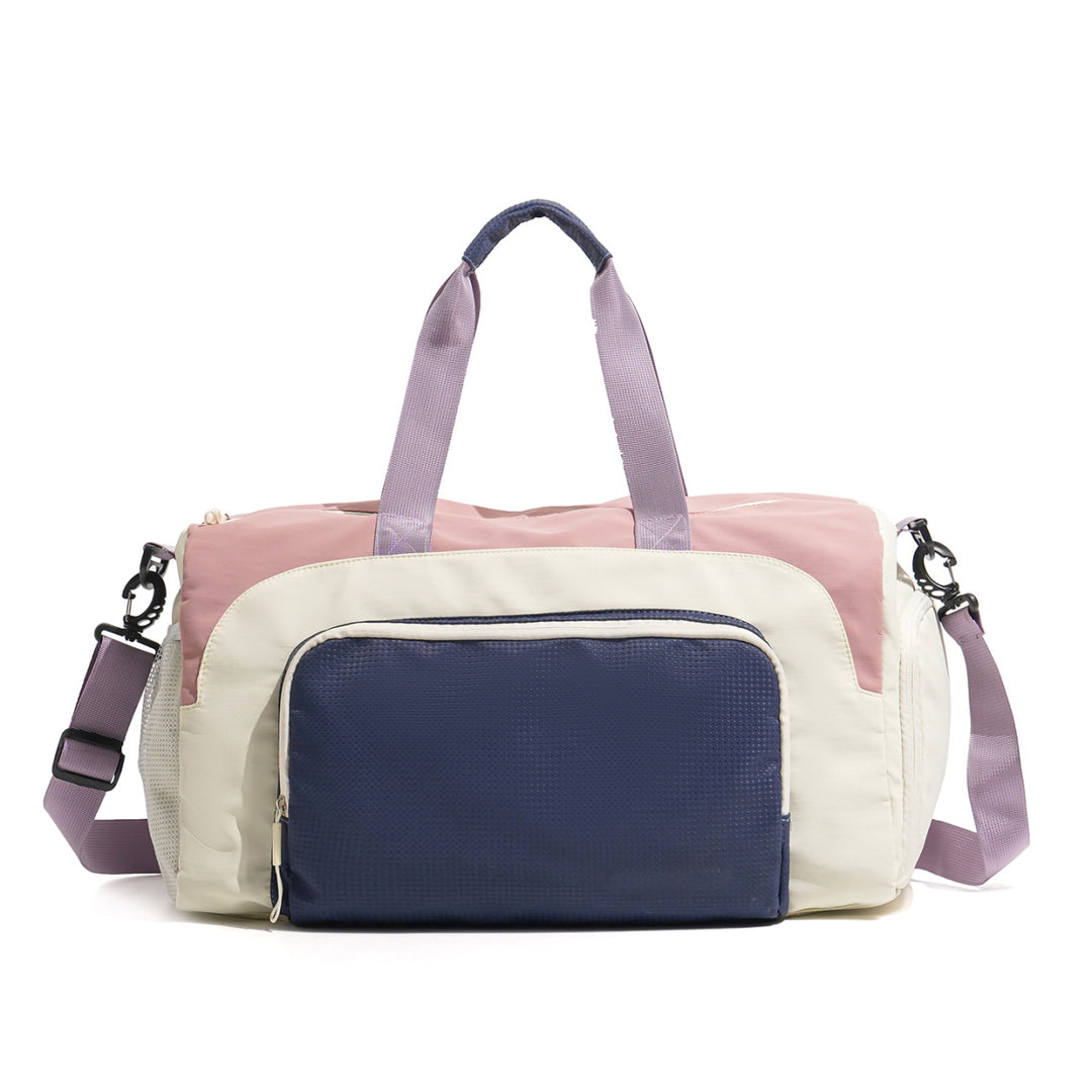 Versatile Outdoor Sports Duffel Stornfield