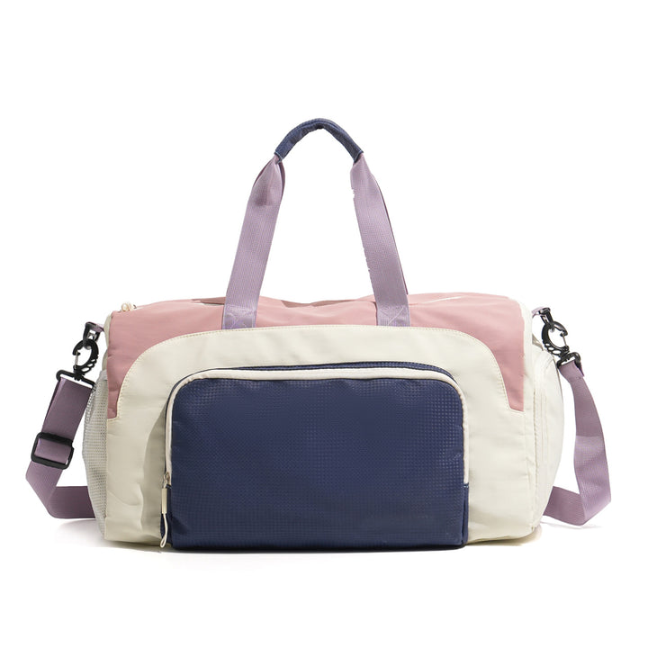 Versatile Outdoor Sports Duffel Stornfield