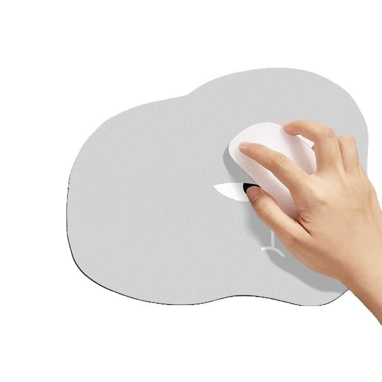 Leather Desk Mouse Pad