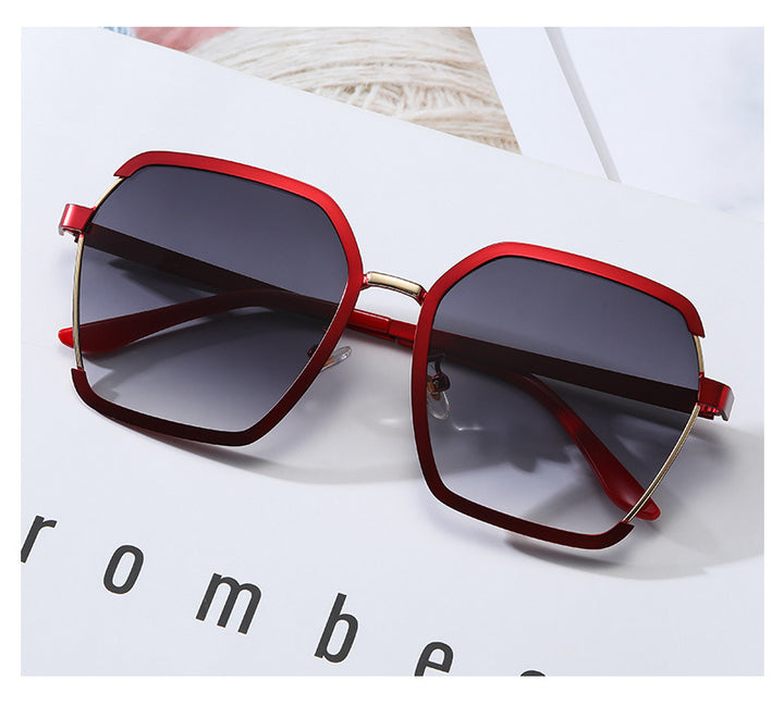 Women statement sunglasses Stornfield
