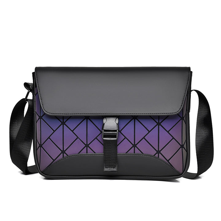 Urban Minimalist Messenger Bag Stornfield