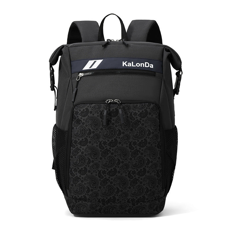 Multi-Functional Stylish Backpack Stornfield