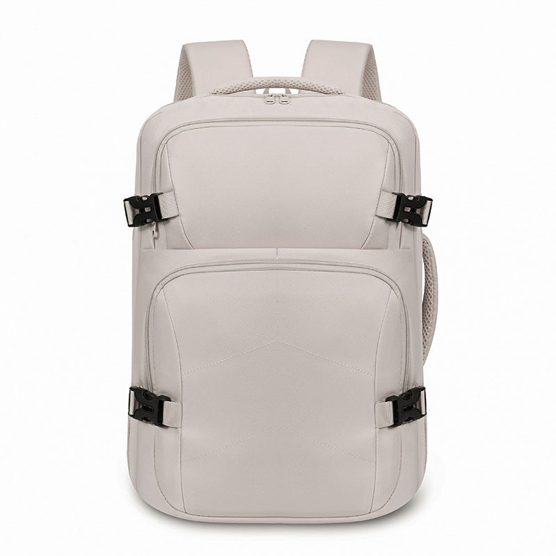 Ergonomic Urban Backpack Stornfield
