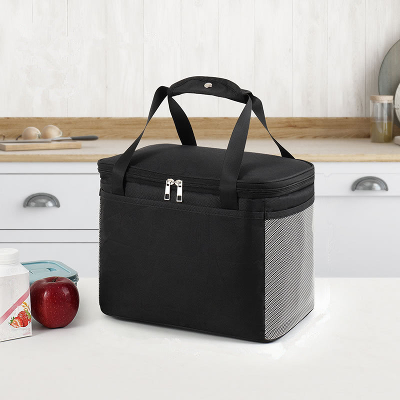 Insulated Multi-Purpose Lunch Carrier Stornfield