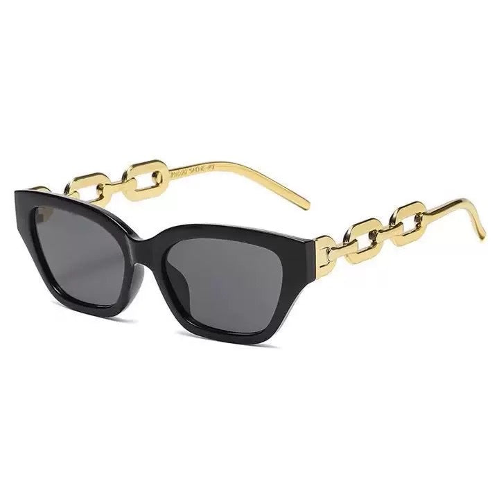 Trendy Cat Eye Sunglasses Stornfield