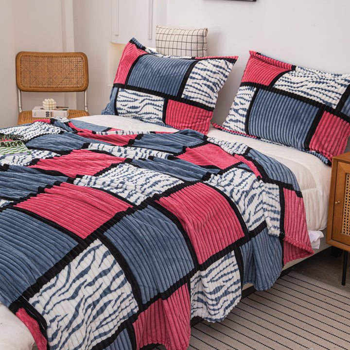 Women's Soft and Stylish Bedding Set Stornfield