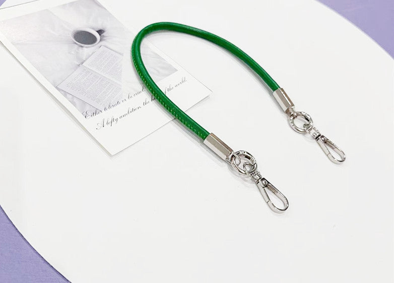 Versatile Silicone Chain Strap Stornfield