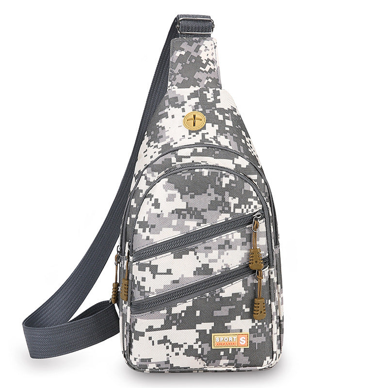 Sling Bag Stornfield