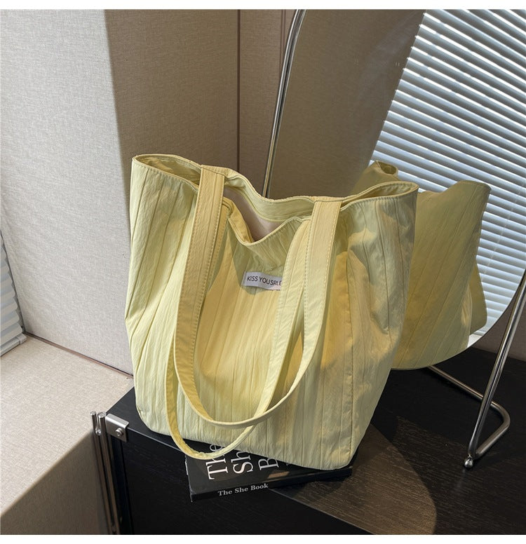 Stylish Utility Tote Stornfield