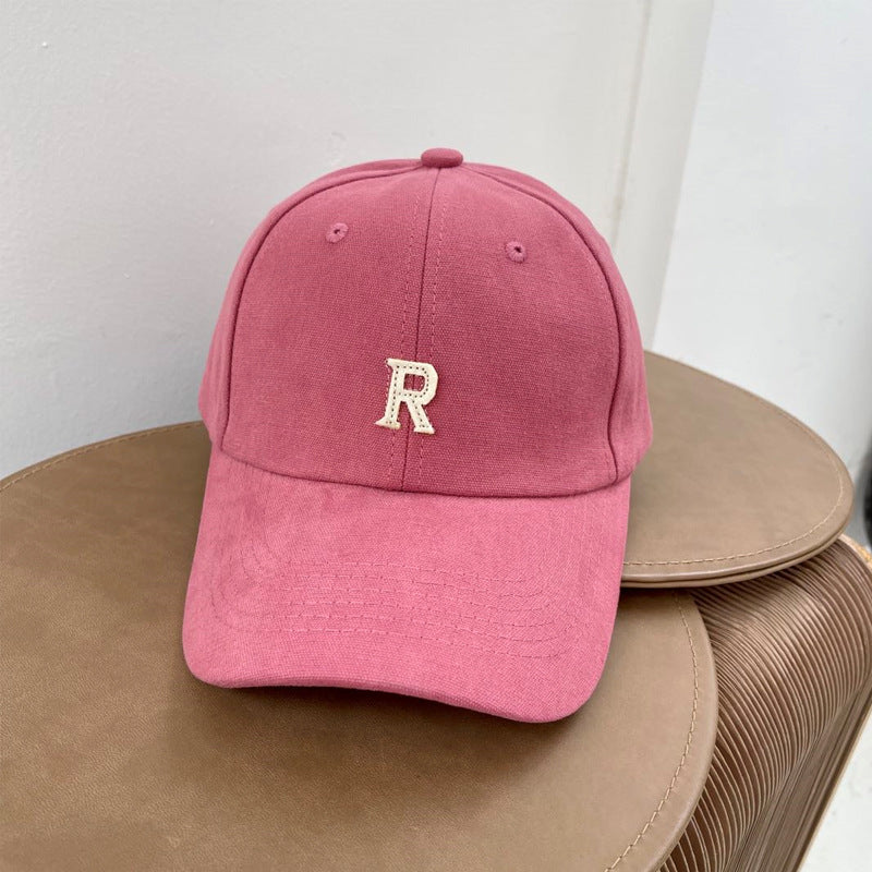 Women's Classic Adjustable Baseball Cap Stornfield