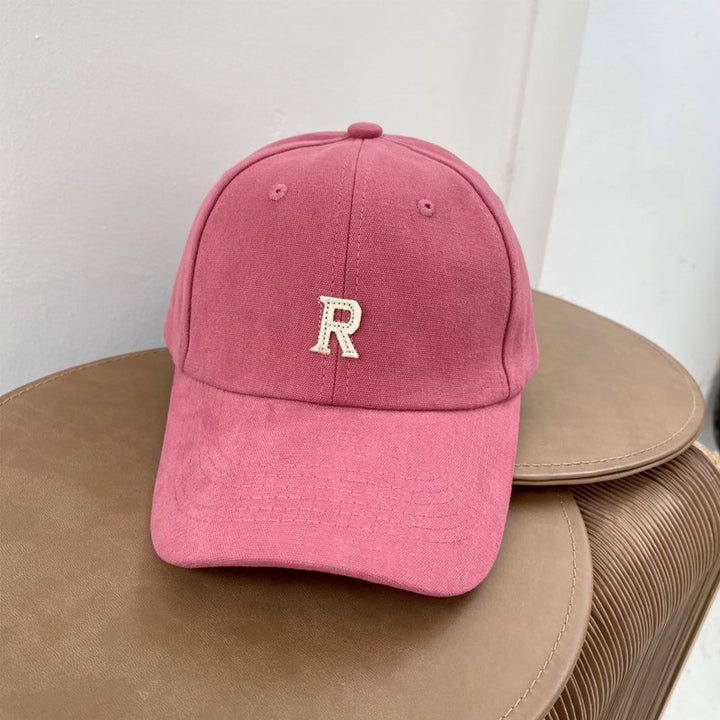 Women's Classic Adjustable Baseball Cap Stornfield