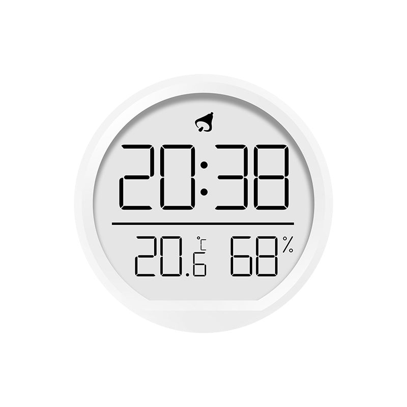 Digital Hygrometer Alarm Clock Stornfield