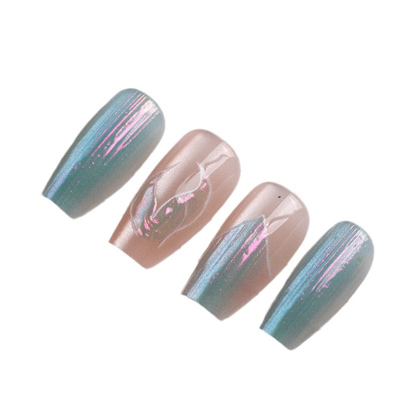 Artistic Nail Tips Stornfield