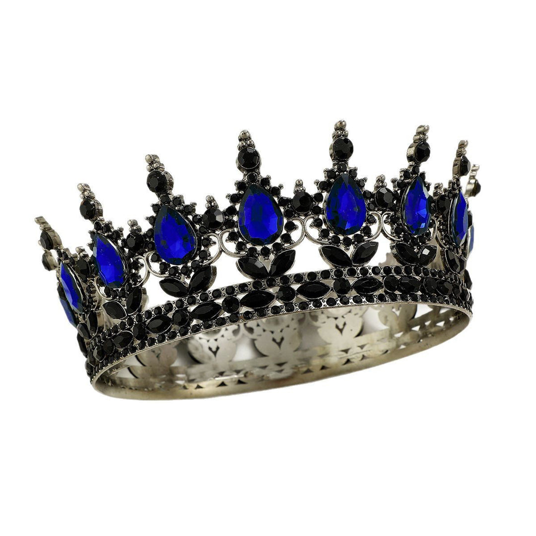 Ladies Glamorous Crown Stornfield