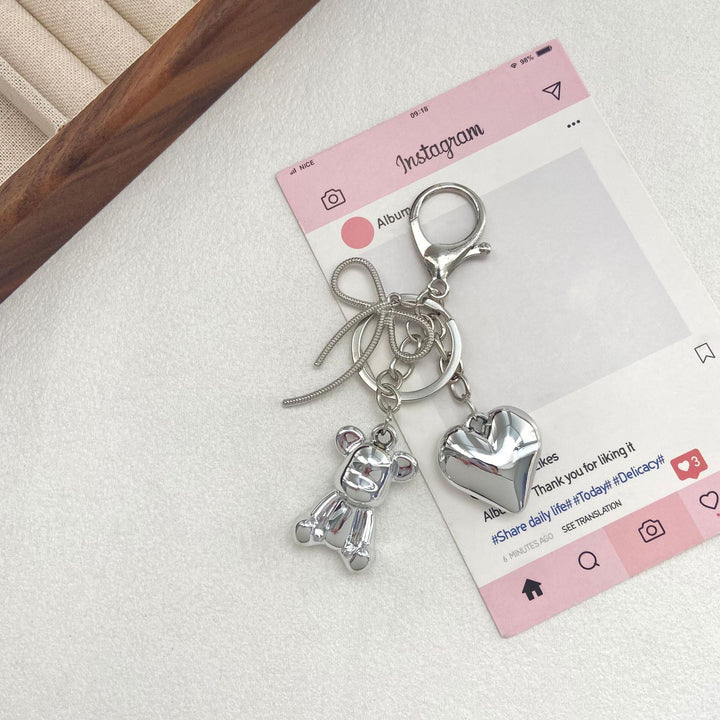 Charm Keychain Stornfield