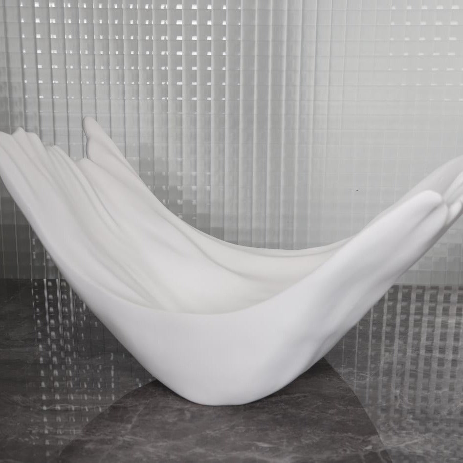 Modern Decorative Centerpiece