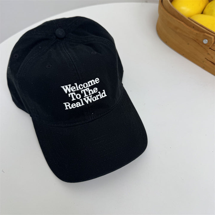 Men's Casual Baseball Cap Stornfield