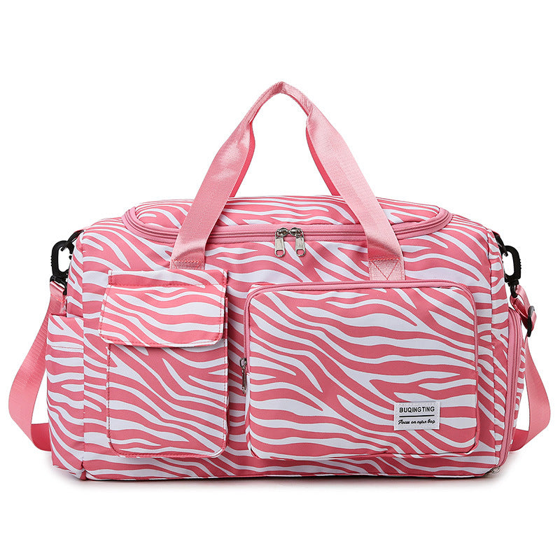 Travel Duffel Bag Stornfield