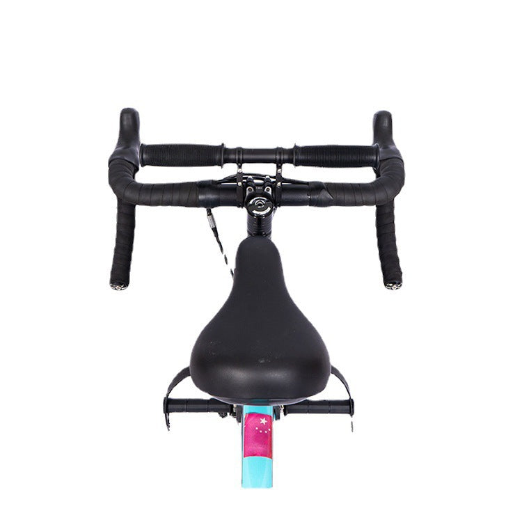 Adjustable Front-Mounted Child Bike Saddle Support Mount Stornfield