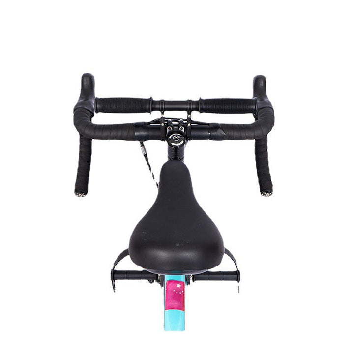 Adjustable Front-Mounted Child Bike Saddle Support Mount Stornfield