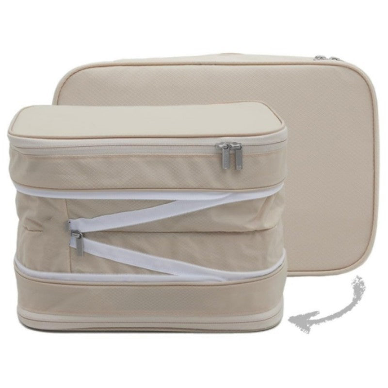 Multifunctional Travel and Cosmetic Bag Stornfield