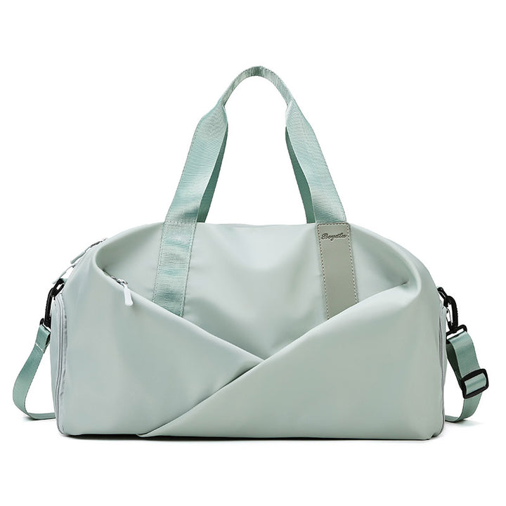Multifunctional Sports and Travel Bag Stornfield