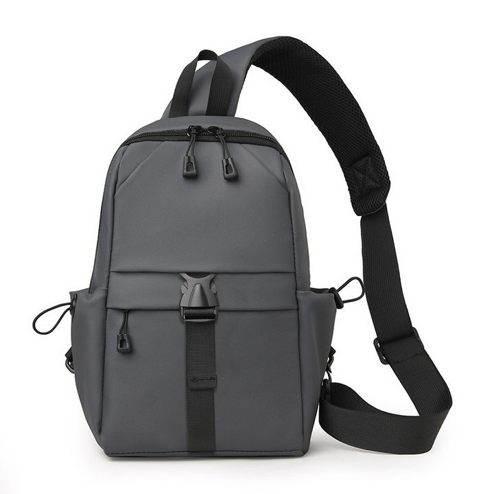 Compact Sling Backpack Stornfield