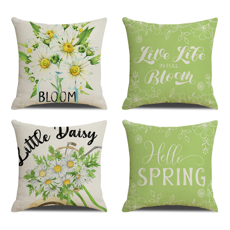 Home Accent Decorative Throw Cushion