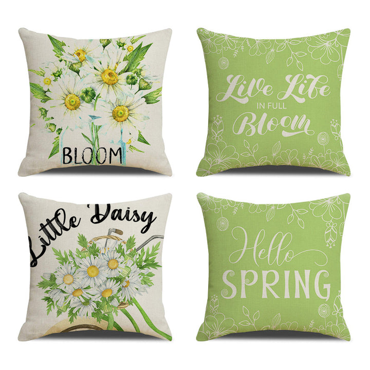 Home Accent Decorative Throw Cushion