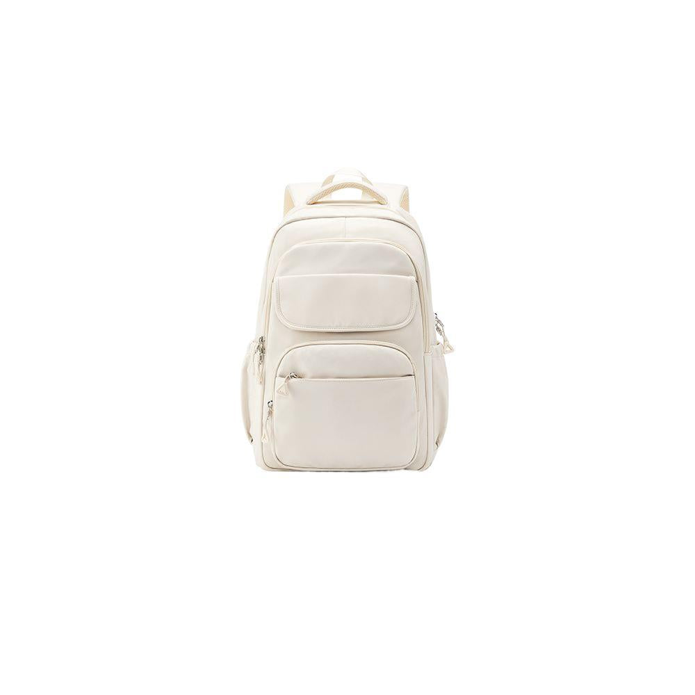 Practical Laptop Backpack With Multiple Compartments Stornfield
