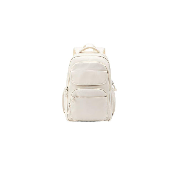 Practical Laptop Backpack With Multiple Compartments Stornfield