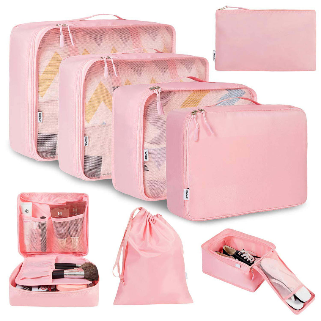 Unisex Storage Bags Set Stornfield