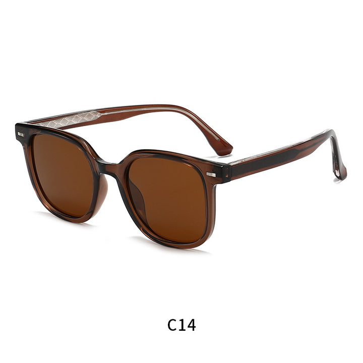 Ladies elegant sunglasses in contemporary style Stornfield