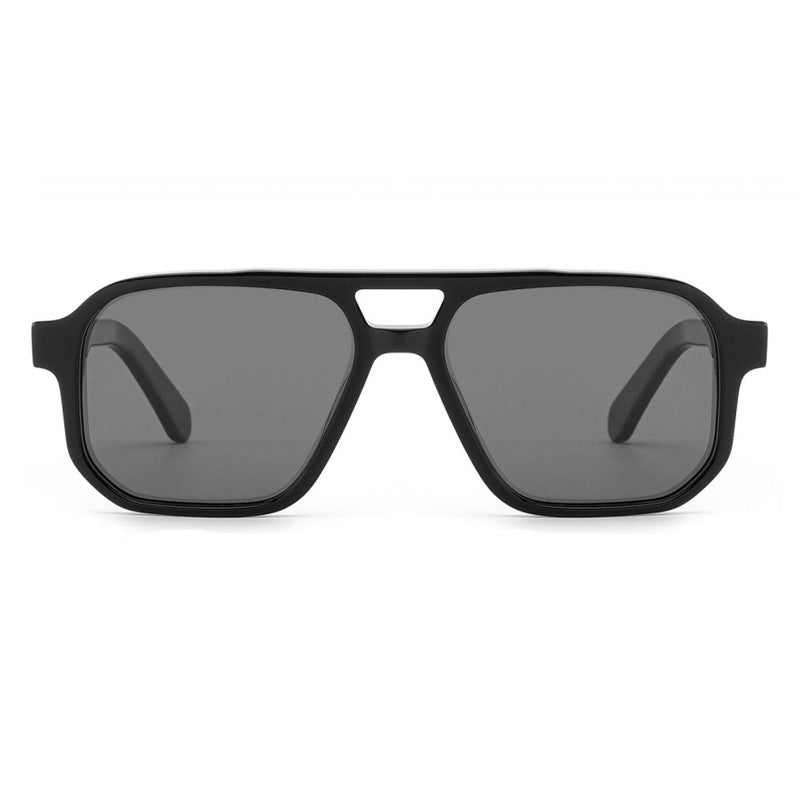 Ladies' sunglasses in a modern, geometric design with a sturdy frame and UV protection Stornfield