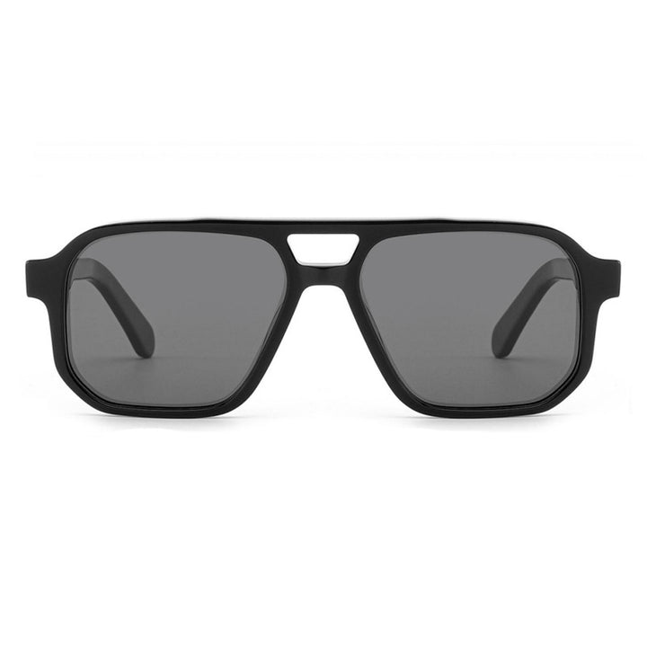 Ladies' sunglasses in a modern, geometric design with a sturdy frame and UV protection Stornfield
