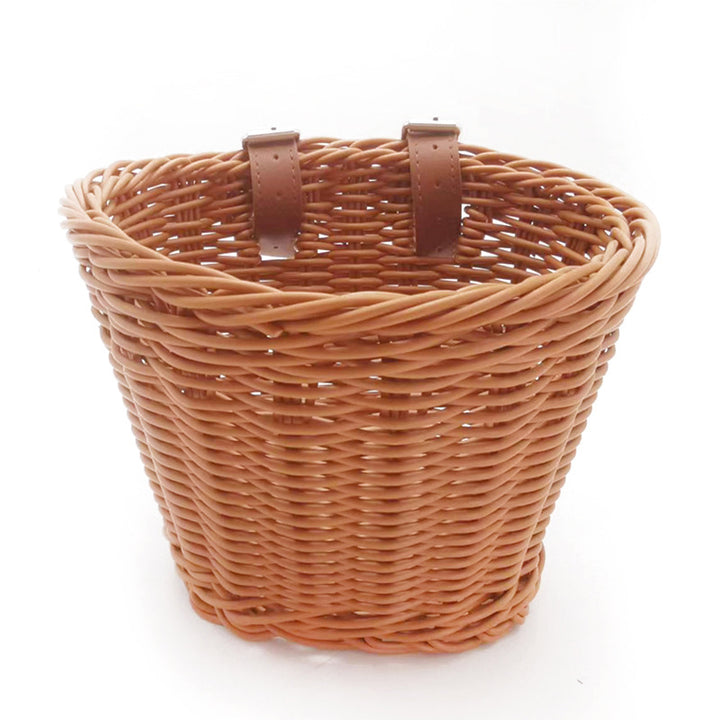 Bicycle Storage Basket Stornfield