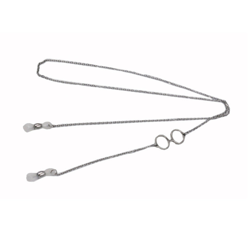 Contemporary Eyewear Chain Stornfield